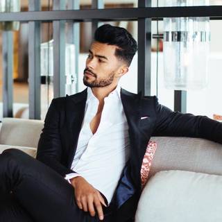 José Zúñiga wallpaper