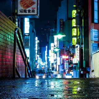 Tokyo Japan wallpaper
