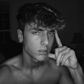 Bryce Hall iPhone wallpaper