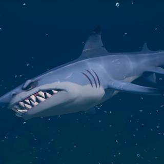 Fortnite Chapter 2: Season 3 wallpaper