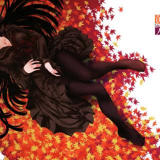 Tasogare Otome × Amnesia wallpaper