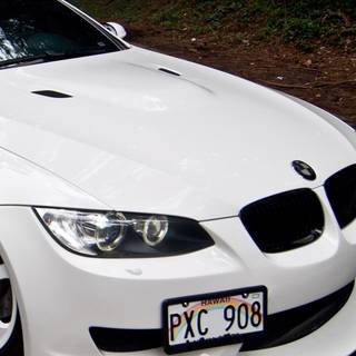 BMW iPhone 11 Pro wallpaper