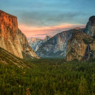 El Capitan desktop wallpaper