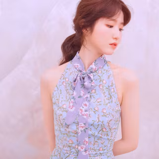 IZONE Hitomi wallpaper