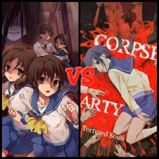 Corpse Party: Tortured Souls wallpaper