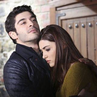 Hayat and Murat wallpaper