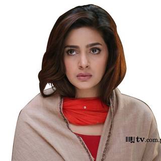 Saba Qamar wallpaper