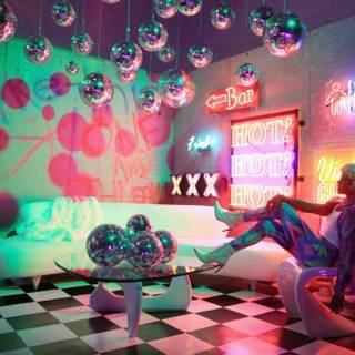 Janelle Monae Dirty computer wallpaper