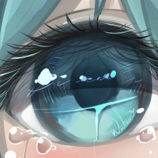 Anime heart broken wallpaper