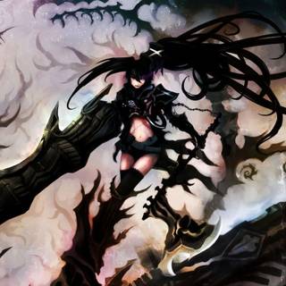 Anime HD desktop wallpaper