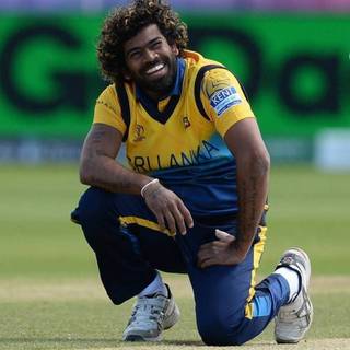 Malinga wallpaper