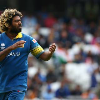Malinga wallpaper