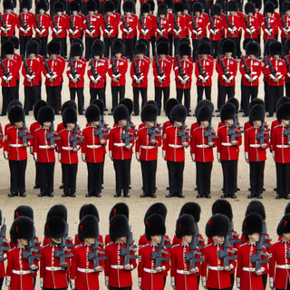 British army wallpaper