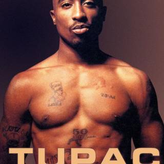 Tupac HD desktop wallpaper