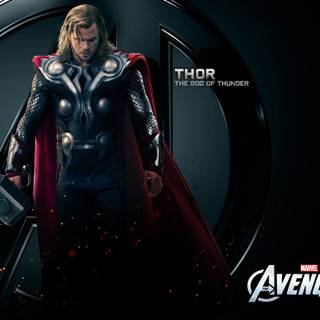 Thor desktop wallpaper