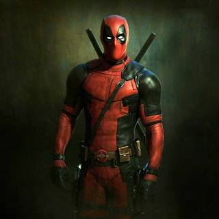 Deadpool 4k wallpaper