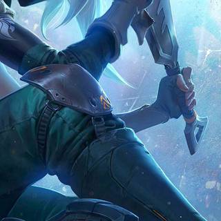 Rakan iPhone XS wallpaper