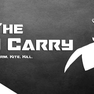 Carry wallpaper