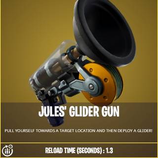 Jules Fortnite wallpaper