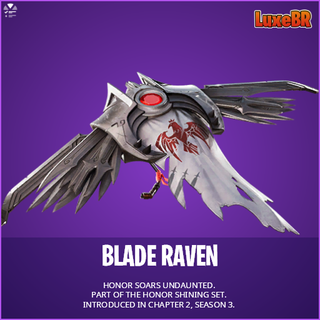 Eternal Knight Fortnite wallpaper