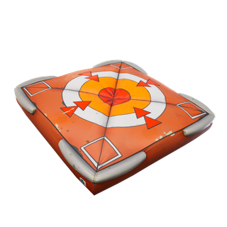 Fortnite Chapter 2: Season 3 wallpaper