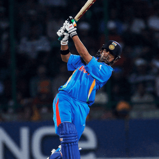 Cricket player wallpaper