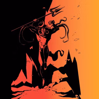 Shiva angry wallpaper