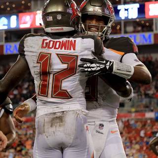 Chris Godwin wallpaper