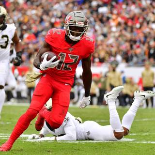 Chris Godwin wallpaper