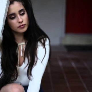 Lauren Jauregui computer wallpaper