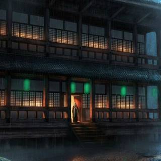 Japan mobile wallpaper