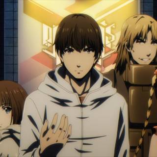 Sudou Kaname wallpaper