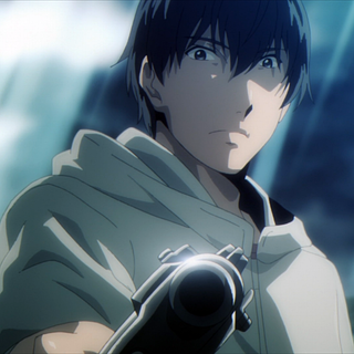 Sudou Kaname wallpaper