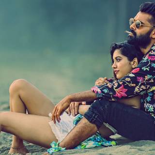 ISmart Shankar HD wallpaper