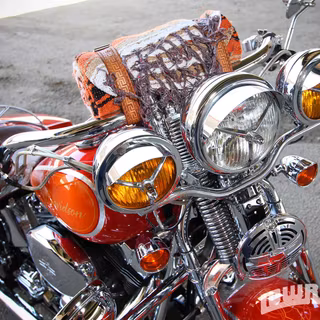 Heritage Softail Springer wallpaper