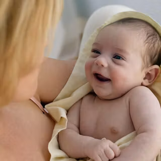 Mother's love wallpaper