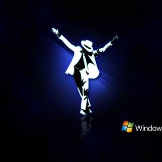 Computer Windows 7 wallpaper