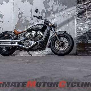 Indian Scout wallpaper