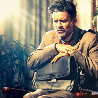 Manoj Bajpayee wallpaper