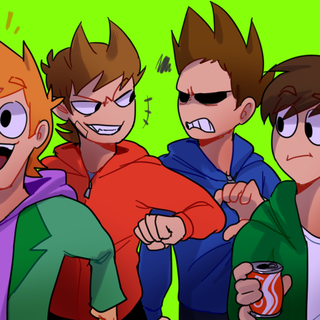 Tord computer wallpaper