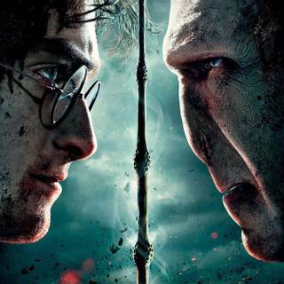 Harry Potter for Android wallpaper