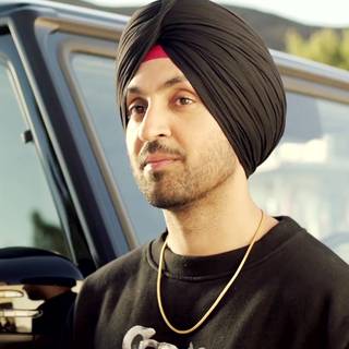 Diljit Dosanjh wallpaper