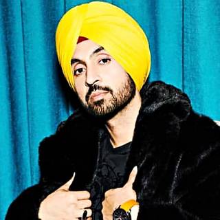 Diljit Dosanjh wallpaper