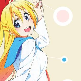 Renai Circulation wallpaper