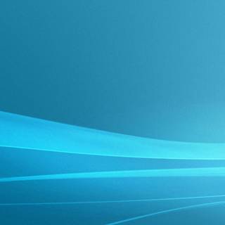 Blue abstract aqua clean wallpaper