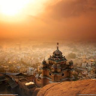 Indian culture wallpaper