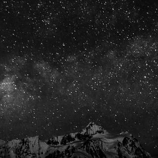 Dark iPhone X wallpaper