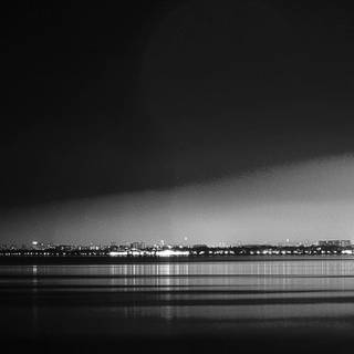 Dark iPhone X wallpaper