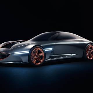 APEX AP-0 Concept 2020 wallpaper