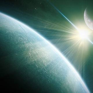 iPhone world wallpaper